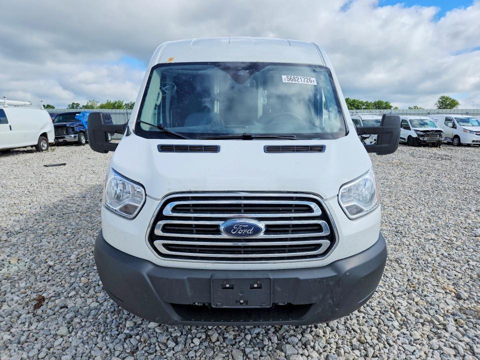 2019 Ford VIN 1FTYE2CM4KKA07247 COPART salvage auction — NORMAL WEAR, Mi - Certificate Of Title, sold $3,250 on 2026-07-06 (photo 5)