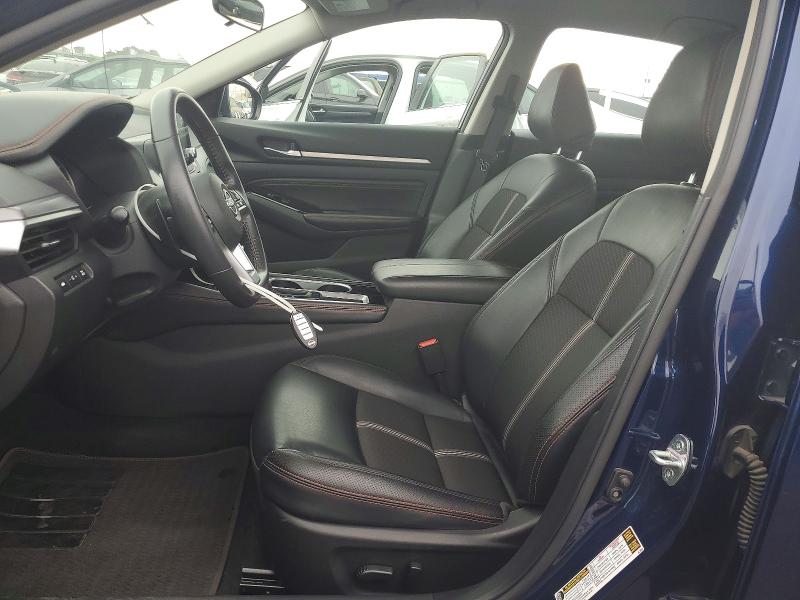 2023 Nissan Altima VIN 1N4BL4CV9PN359994 COPART salvage auction — MINOR DENT/SCRATCHES, Ca - Dis/Dlr/Exp Only Clean Title, sold $10,300 on 2026-07-27 (photo 7)