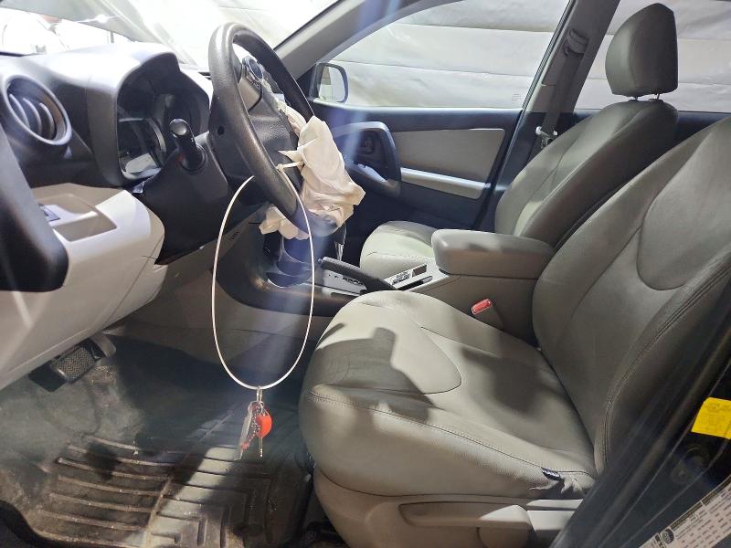 2012 Toyota VIN 2T3BF4DVXCW198803 COPART salvage auction — FRONT END, Nh - Dealer Only Clean Title (P), sold $2,500 on 2026-07-18 (photo 7)