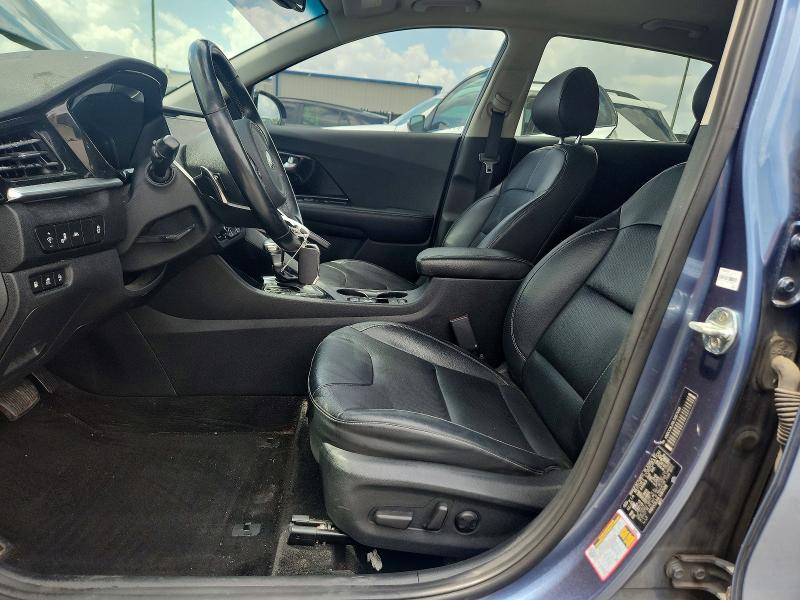 2020 Kia VIN KNDCC3LD3L5387008 COPART salvage auction — MINOR DENT/SCRATCHES, FL - CERTIFICATE OF TITLE (P), sold $5,100 on 2026-07-16 (photo 7)