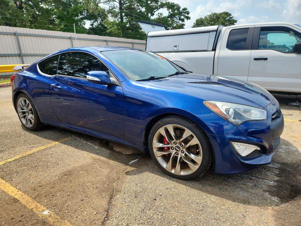 2014 Hyundai VIN KMHHU6KJ0EU118397 COPART salvage auction — WATER/FLOOD, Al - Cert Of Title-Flood Salvage, sold $3,500 on 2026-07-20 (photo 4)