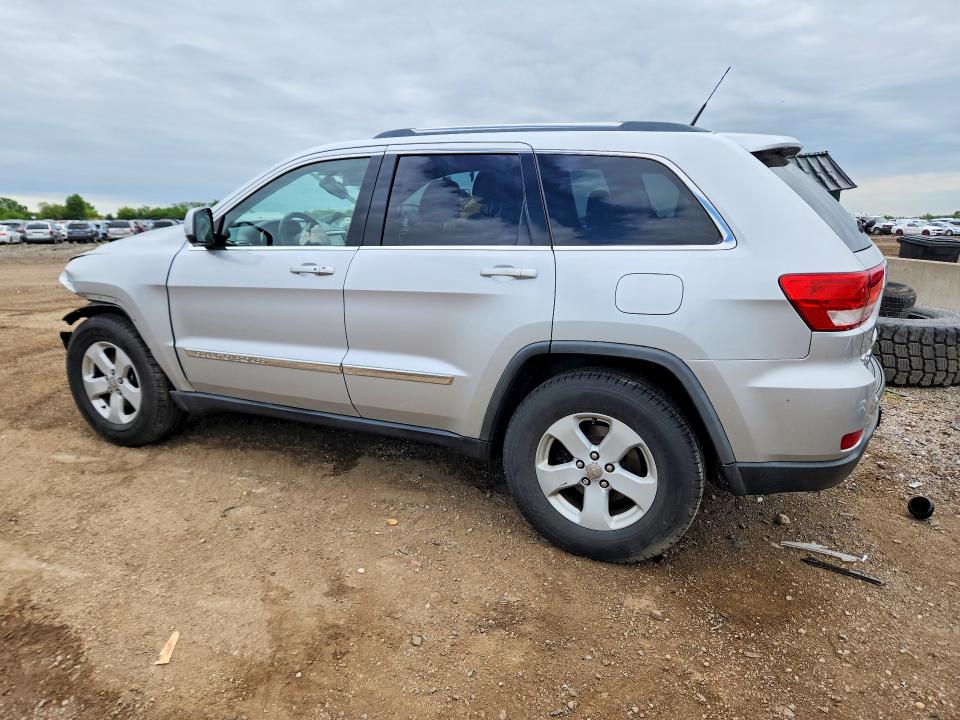 2011 Jeep Cherokee VIN 1J4RR4GG2BC510790 COPART salvage auction — FRONT END, Il - Salvage Certificate, sold $625 on 2026-07-09 (photo 2)
