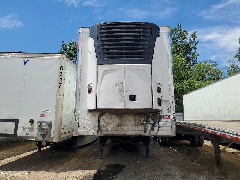 2016 Utility Vs2ra VIN 1UYVS2537GU411804 COPART salvage auction — NORMAL WEAR, IL - CERTIFICATE OF TITLE (P), sold $7,000 on 2026-07-14 (photo 9)