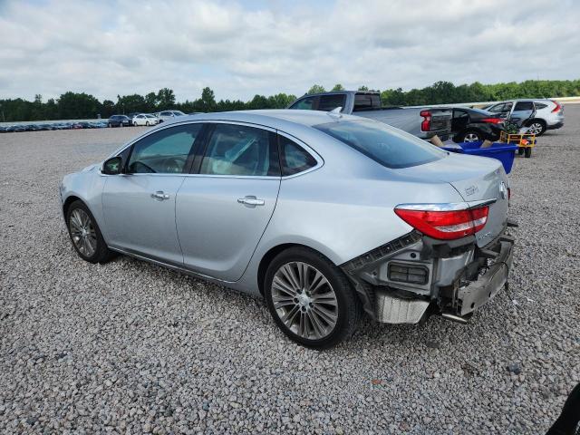 2013 Buick Verano VIN 1G4PP5SK2D4235581 COPART salvage auction — FRONT END, Nc - Salvage Certificate Of Title, sold $975 on 2026-07-28 (photo 2)