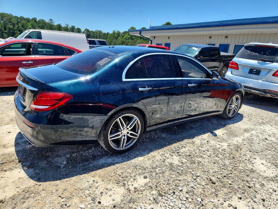 2017 Mercedes-benz VIN WDDZF4JB2HA057602 COPART salvage auction — MECHANICAL, Mt - Certificate Of Title, sold $6,200 on 2026-07-30 (photo 3)