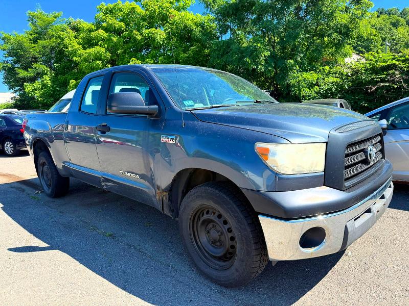 2008 Toyota Tundra VIN 5TFBV54188X067359 COPART salvage auction — MECHANICAL, Ma - Certificate Of Title (P), sold $2,000 on 2026-07-07 (photo 1)
