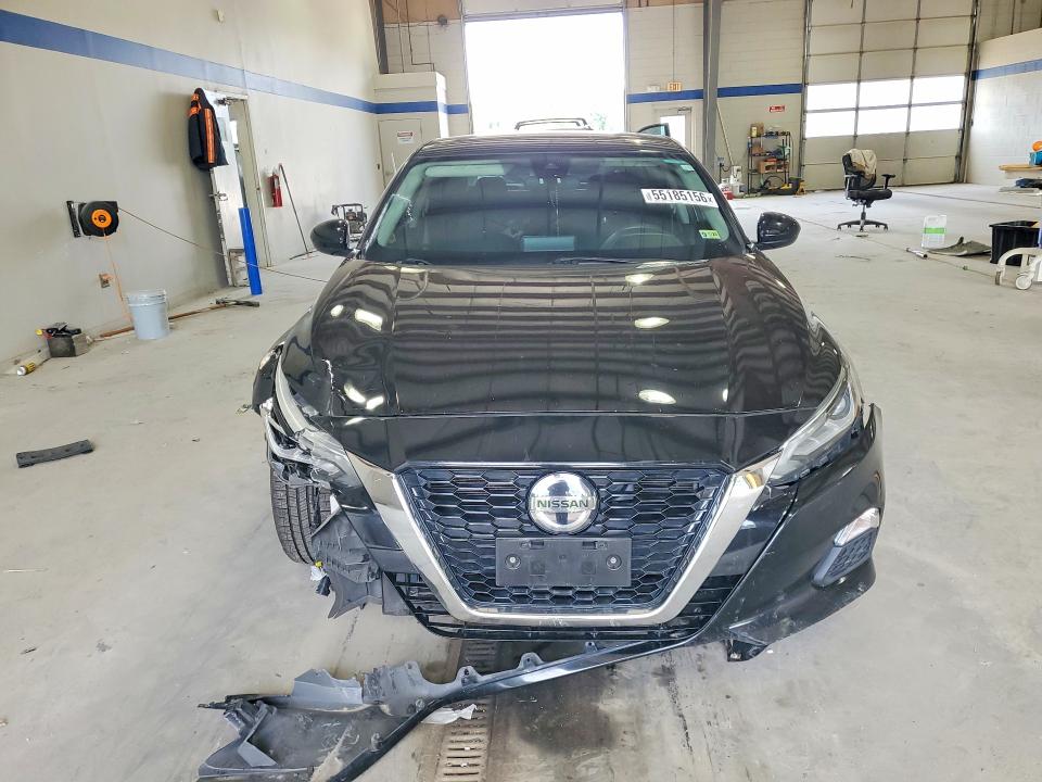 2021 Nissan VIN 1N4BL4DW1MN302644 COPART salvage auction — FRONT END, Va - Cert Of Title - Salvage, sold $2,600 on 2026-07-02 (photo 5)