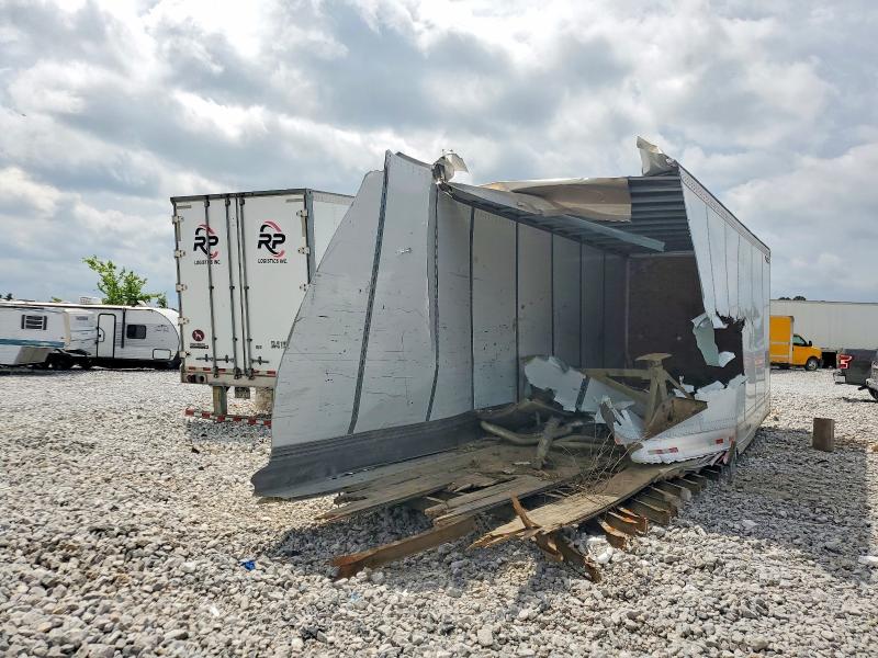 2019 Great dane trai Semi trail VIN 1GRAP0625KT158561 COPART salvage auction — ROLLOVER, AR - CERTIFICATE OF TITLE, sold $40 on 2026-07-07 (photo 4)