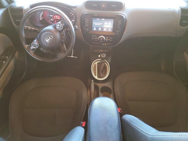 2018 Kia Soul VIN KNDJP3A53J7564858 COPART salvage auction — SIDE, Az - Cert Of Title - Salvage, sold $2,700 on 2026-07-15 (photo 8)