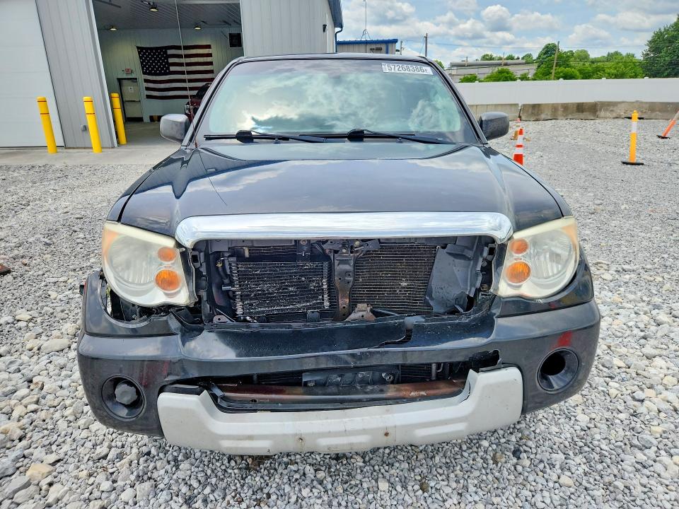 2012 Suzuki VIN 5Z62D0CT3CC474046 COPART salvage auction — FRONT END, Oh - Cert Of Title-Salvage, sold $825 on 2026-07-10 (photo 5)