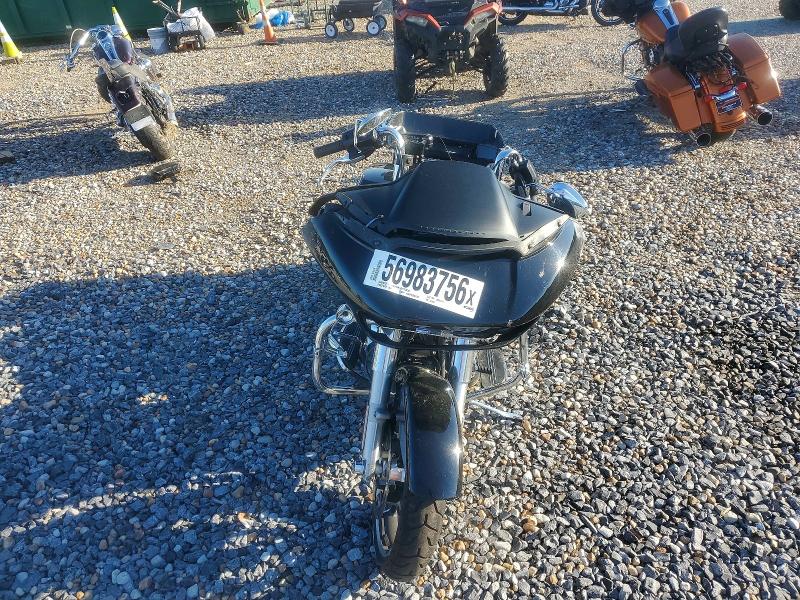 2019 Harley-davidson Fl VIN 1HD1KHC19KB615959 COPART salvage auction — REAR END, Tn - Salvage Certificate, sold $5,800 on 2026-07-30 (photo 5)