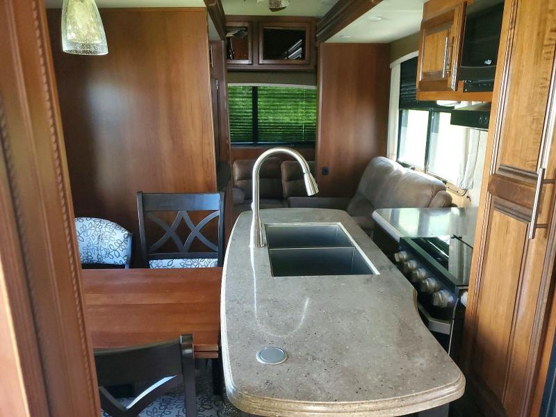 2018 Eagle VIN 1UJCJ0BVXJ1WL0221 COPART salvage auction — ROOF, On - Permit No Brand - Unfit, sold $11,900 on 2026-07-07 (photo 6)