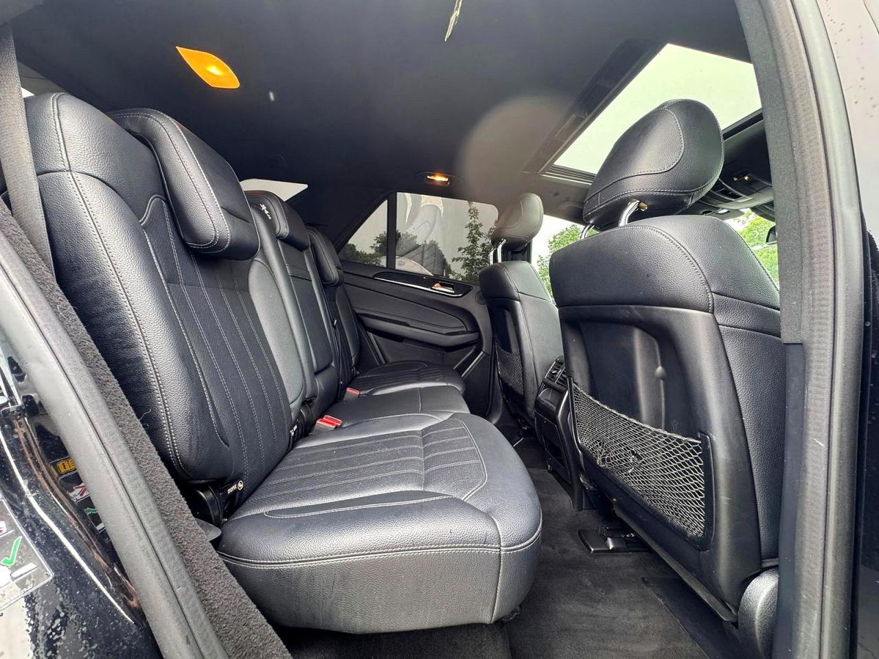 2019 Mercedes-Benz GLE-Class VIN 4JGDA5GB8KB204597 COPART salvage auction — Normal Wear, IN - CERTIFICATE OF TITLE (P), sold $14,700 on 2026-07-01 (photo 6)