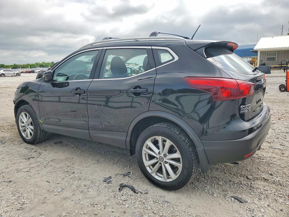 2019 Nissan Rogue VIN JN1BJ1CP3KW225598 COPART salvage auction — FRONT END, Ar - Cert Of Title-Salvage, sold $50 on 2026-07-29 (photo 2)
