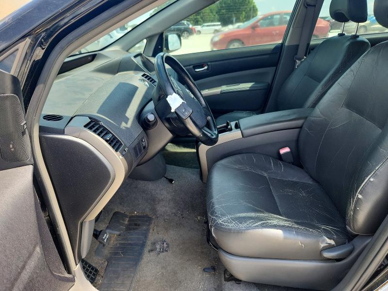 2009 Toyota Prius VIN JTDKB20U497871165 COPART salvage auction — NORMAL WEAR, Ga - Certificate Of Title, sold $475 on 2026-07-27 (photo 7)