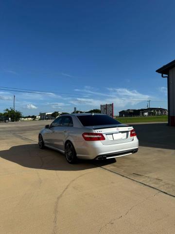 2012 Mercedes-benz E-klasse amg VIN WDDHF7EB9CA473470 COPART salvage auction — NORMAL WEAR, Sc - Certificate Of Title (P), sold $22,100 on 2026-07-02 (photo 3)