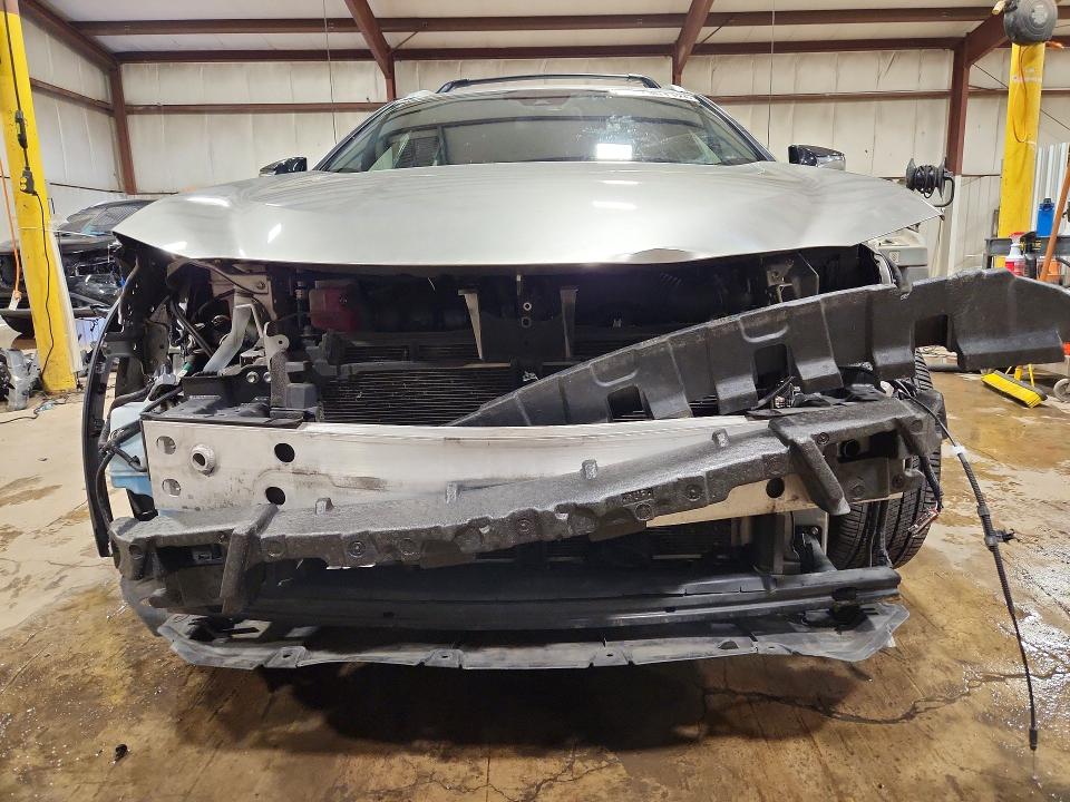 2020 Lexus Ux VIN JTHE9JBH3L2032677 COPART salvage auction — FRONT END, Pa - Certificate Of Salvage, sold $9,200 on 2026-07-07 (photo 5)