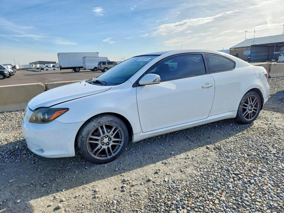 2009 Scion Tc VIN JTKDE167190290462 COPART salvage auction — MINOR DENT/SCRATCHES, Or - Dis/Dlr/Exp Only Clean Title, sold $1,500 on 2026-07-06 (photo 1)