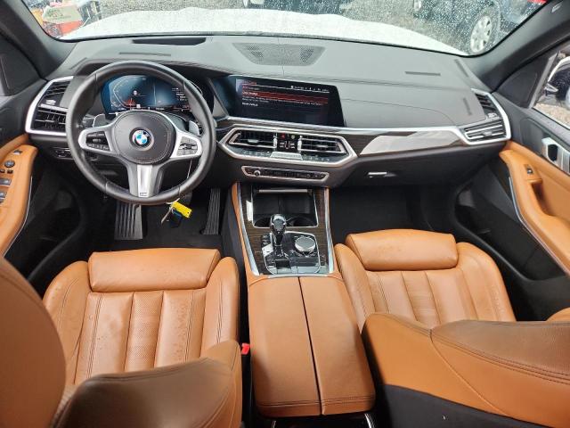 2019 BMW VIN 5UXCR6C50KLL10694 COPART salvage auction — MINOR DENT/SCRATCHES, Ca - Certificate Of Title, sold $20,500 on 2026-07-15 (photo 8)