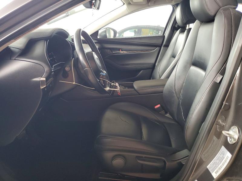 2019 Mazda VIN JM1BPACL7K1108242 COPART salvage auction — REAR END, Salvage Title, sold $2,200 on 2026-07-29 (photo 7)