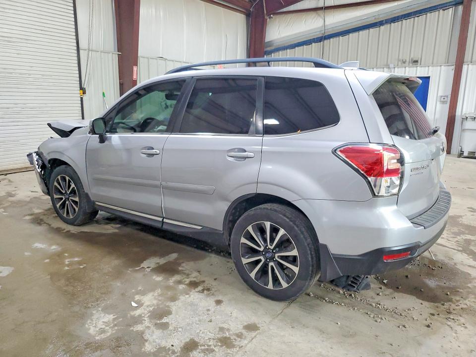 2017 Subaru Forester VIN JF2SJGTC9HH401405 COPART salvage auction — FRONT END, PA - CERTIFICATE OF SALVAGE, sold $2,200 on 2026-07-29 (photo 2)