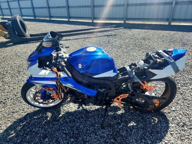 2008 Suzuki VIN JS1GR7LAX82104426 COPART salvage auction — ALL OVER, Fl - Cert Of Title Slvg Rebuildable, sold $1,750 on 2026-07-02 (photo 3)