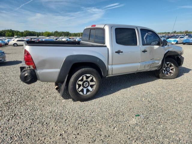 2013 Toyota Tacoma VIN 5TFJX4GN4DX019124 COPART salvage auction — FRONT END, Fl - Cert Of Title Slvg Rebuildable, sold $500 on 2026-07-21 (photo 3)