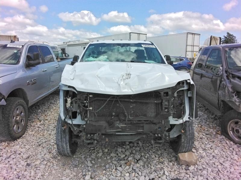 2023 Ford F450 VIN 1FDUF4HT1PED60280 COPART salvage auction — FRONT END, Ar - Cert Of Title-Salvage, sold $8,500 on 2026-08-12 (photo 5)