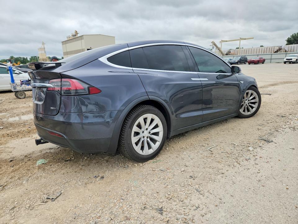 2016 Tesla VIN 5YJXCAE2XGF003571 COPART salvage auction — FRONT END, Mt - Dealer Only Clean Title, sold $2,350 on 2026-07-02 (photo 3)