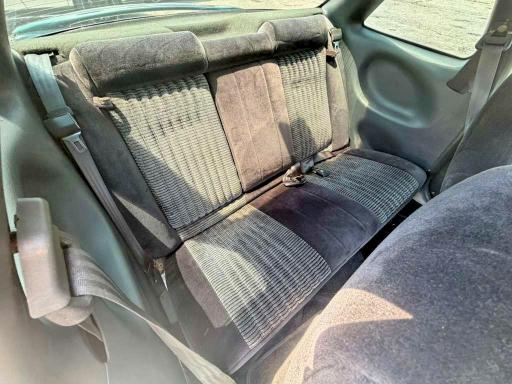 1996 Pontiac Grand am VIN 1G2NW12M1TC832982 COPART salvage auction — MINOR DENT/SCRATCHES, Ma - Certificate Of Title (P), sold $4,350 on 2026-07-27 (photo 6)
