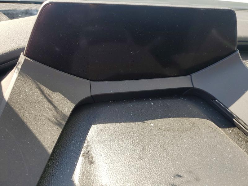 2024 Toyota Prius VIN JTDACACU4R3036639 COPART salvage auction — FRONT END, Pa - Certificate Of Salvage, sold $175 on 2026-07-30 (photo 9)