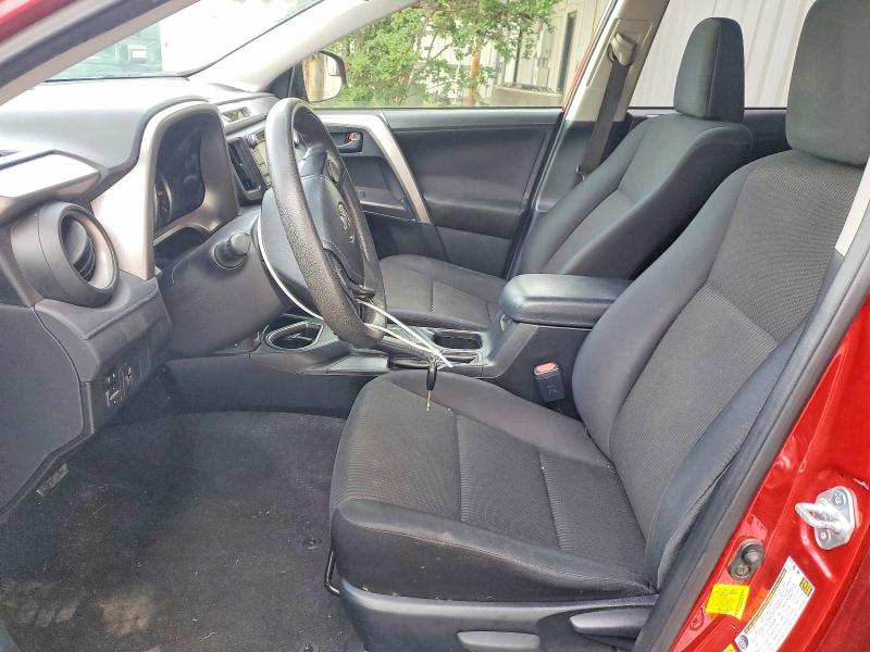 2016 Toyota VIN JTMZFREV6GJ100073 COPART salvage auction — MECHANICAL, Ms - Cert Of Title-Salvaged, sold $2,300 on 2026-07-15 (photo 7)
