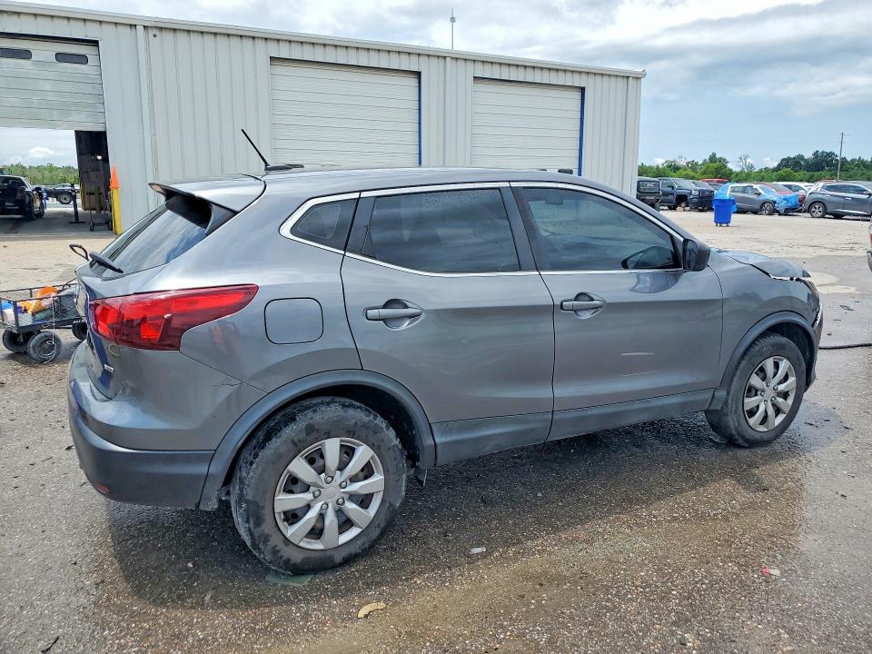 2019 Nissan VIN JN1BJ1CR7KW314706 COPART salvage auction — FRONT END, Al - Cert Of Title-Salvage Title, sold $1,650 on 2026-07-09 (photo 3)