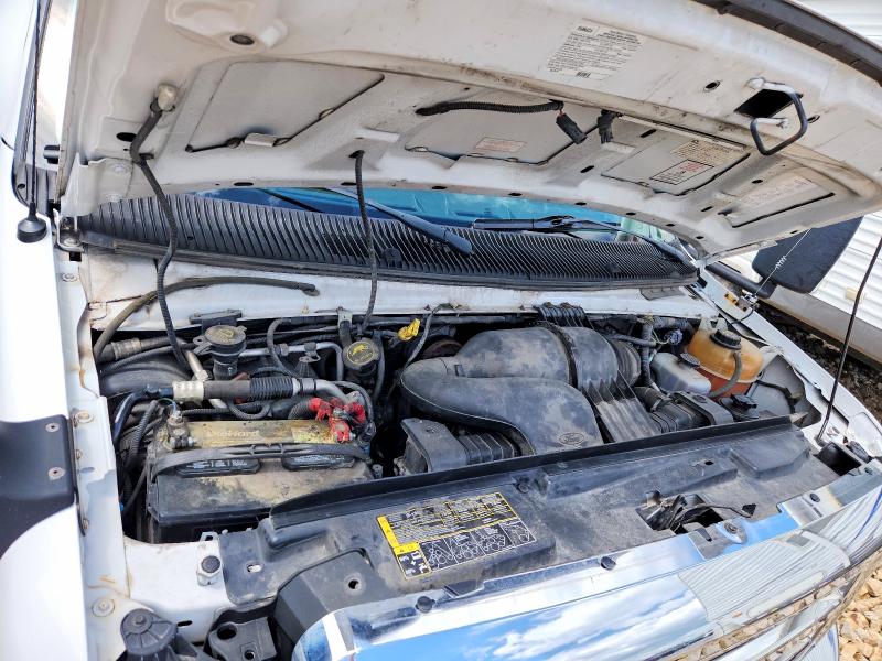 2017 Ford VIN 1FDFE4FS2HDC13978 COPART salvage auction — MINOR DENT/SCRATCHES, Pa - Cert Of Title (P), sold $5,100 on 2026-08-13 (photo 7)