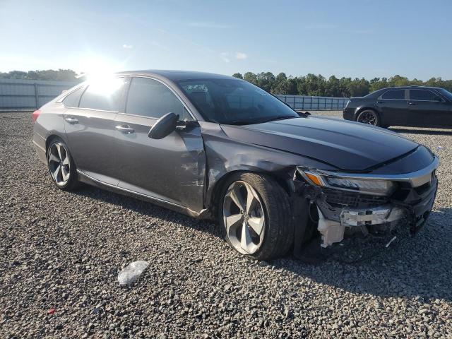 2020 Honda Accord VIN 1HGCV2F93LA017620 COPART salvage auction — FRONT END, FL - CERT OF TITLE SLVG REBUILDABLE, sold $5,900 on 2026-07-02 (photo 4)