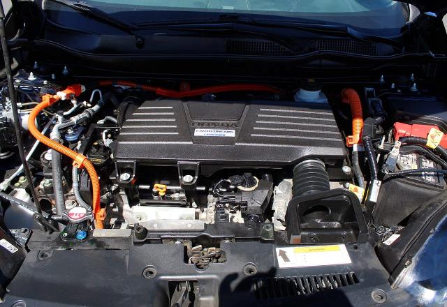 2020 Honda Cr-v VIN 7FART6H20LE008410 COPART salvage auction — ALL OVER, ID - SALVAGE CERTIFICATE OF TITLE (P), sold $7,400 on 2026-07-29 (photo 7)