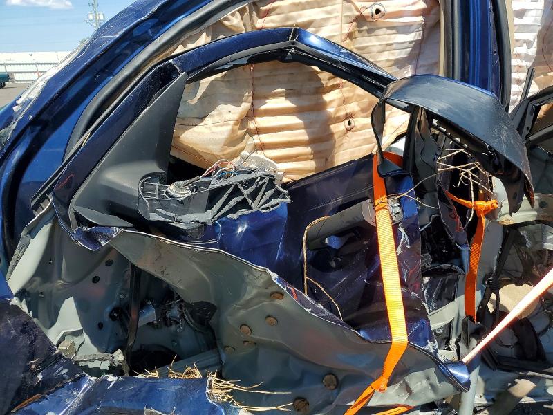 2011 Toyota Tundra VIN 5TFRY5F16BX107223 COPART salvage auction — ROLLOVER, Fl - Cert Of Title Slvg Rebuildable, sold $2,850 on 2026-07-08 (photo 7)