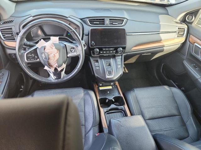 2020 Honda Cr-v VIN 7FART6H96LE022888 COPART salvage auction — FRONT END, Fl - Certificate Of Destruction, sold $7,500 on 2026-07-24 (photo 8)