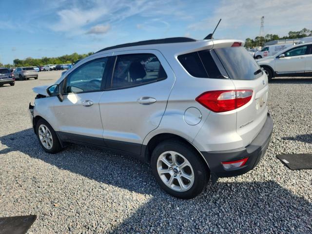 2021 Ford Ecosport VIN MAJ3S2GE2MC412614 COPART salvage auction — FRONT END, Salvage Title, sold $1,500 on 2026-07-17 (photo 2)