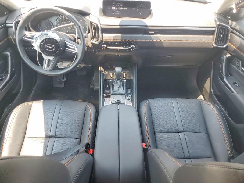 2026 Mazda Cx-50 VIN 7MMVAAEW1TN146145 COPART salvage auction — FRONT END, Co - Non-Repairable Cert Of Title, sold $11,200 on 2026-09-21 (photo 8)