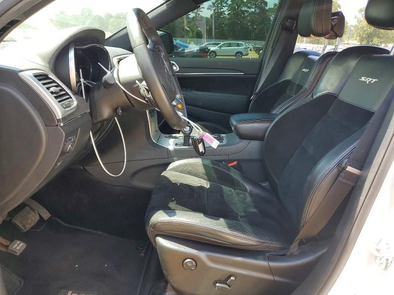 2014 Jeep Cherokee VIN 1C4RJFDJ5EC572231 COPART salvage auction — MECHANICAL, Va - Certificate Of Title (P), sold $8,300 on 2026-08-19 (photo 7)