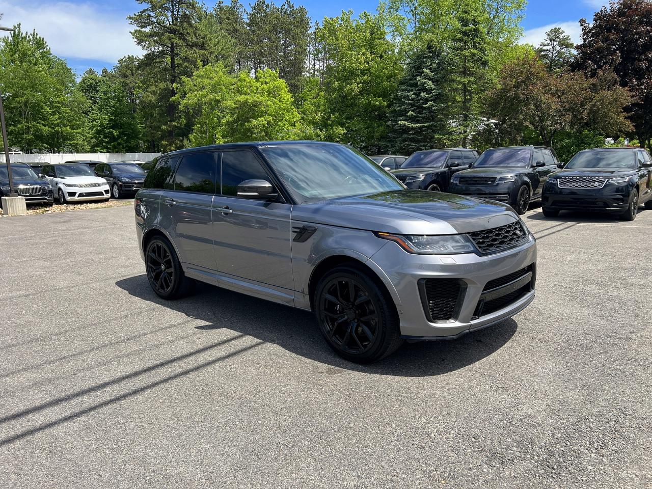 2020 Land Rover Range Rover Sport VIN SALWZ2RE2LA882077 COPART salvage auction — Minor Dent/Scratches, MI - CERTIFICATE OF TITLE (P), sold $32,750 on 2026-07-01 (photo 1)