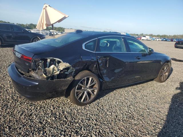 2019 Volvo VIN LVYA22MK7KP088411 COPART salvage auction — REAR END, Oh - Cert Of Title-Salvage, sold $3,650 on 2026-07-07 (photo 3)