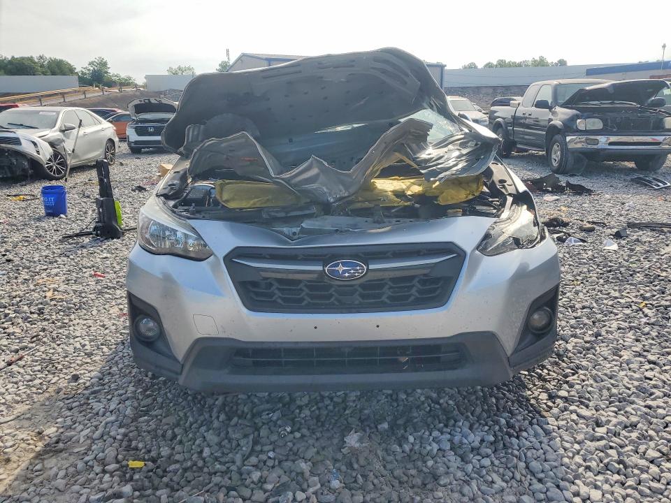 2019 Subaru Crosstrek VIN JF2GTAEC8KH230261 COPART salvage auction — ROOF, Al - Cert Of Title-Salvage Title, sold $1,350 on 2026-07-14 (photo 5)