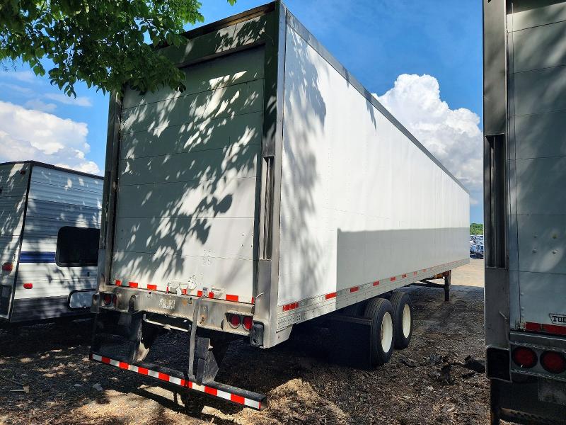 2017 Utility Vs2ra VIN 1UYVS248XH6071504 COPART salvage auction — NORMAL WEAR, FL - CERTIFICATE OF TITLE, sold $4,200 on 2026-10-06 (photo 4)