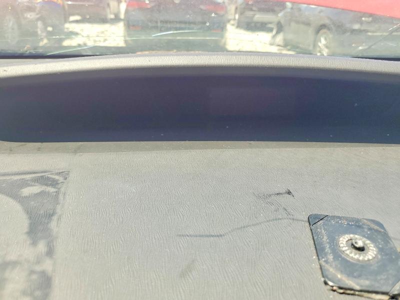2014 Toyota Prius VIN JTDKN3DU8E1752586 COPART salvage auction — FRONT END, Salvage Title, sold $925 on 2026-07-15 (photo 9)