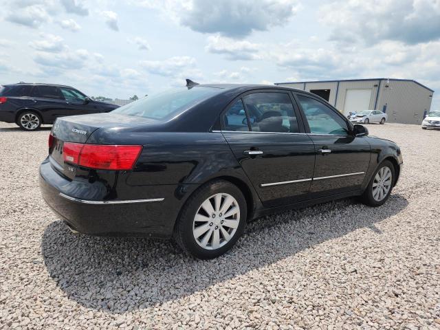 2010 Hyundai Sonata VIN 5NPEU4AF4AH579700 COPART salvage auction — FRONT END, Nc - Salvage Certificate Of Title, sold $275 on 2026-07-28 (photo 3)