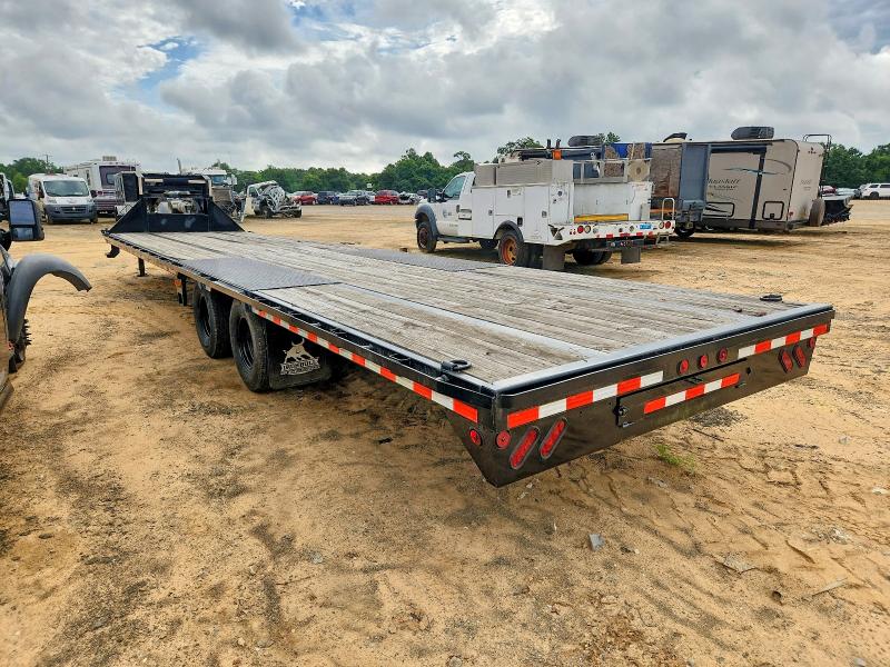 2022 Norstar Unknown VIN 50HFG3627N1080851 COPART salvage auction — NORMAL WEAR, TN - CERTIFICATE OF TITLE (P), sold $5,800 on 2026-07-28 (photo 3)