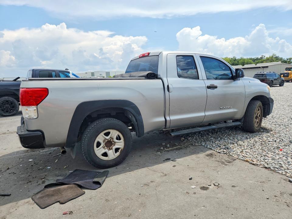 2010 Toyota Tundra VIN 5TFRU5F10AX023702 COPART salvage auction — MINOR DENT/SCRATCHES, FL - CERTIFICATE OF TITLE (P), sold $3,100 on 2026-07-22 (photo 3)