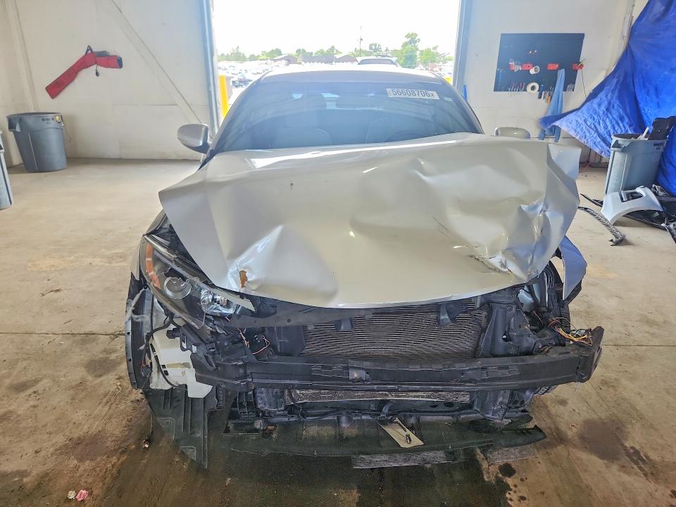 2014 Kia VIN 5XXGM4A74EG259277 COPART salvage auction — FRONT END, KY - CERT OF TITLE-SALVAGE, sold $675 on 2026-07-27 (photo 5)